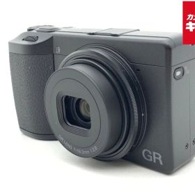 【中古】 【美品】 リコー GR IV 【コンパクトデジタルカメラ】 【6ヶ月保証】
