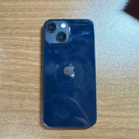 Apple iPhone 13 mini 128GB ミッドナイト
