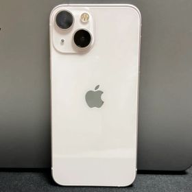 iPhone 13 mini バッテリー新品100% 箱付き iOS27