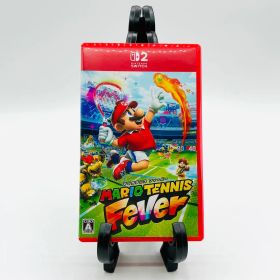 Nintendo Switch 2 マリオテニス フィーバー