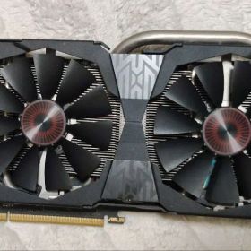 ASUS GTX970