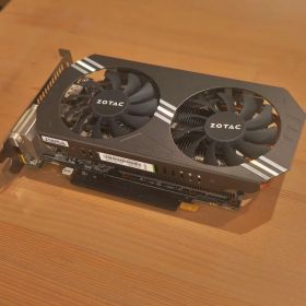 ZOTAC GTX970