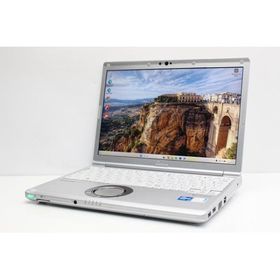 Let's note SV1 新品 52,100円 中古 20,500円 | ネット最安値の価格