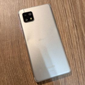 AQUOS sense4 SH-41A