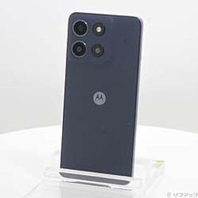 moto g66j 5G 128GB ブラックオイスター PB810002JP SIMフリー