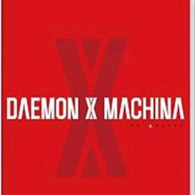 DAEMON X MACHINA Switch 中古