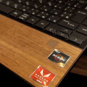 HP ENVY x360 Convertible Wood 【ジャンク扱い】