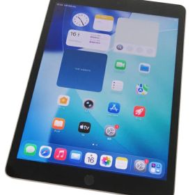 【Apple】アップル『iPad第9世代/10.2inch/Wi-Fi/64GB/シルバー』MK2L3J/A 2021年9月発売 タブレット 1週間保証【中古】