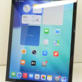 Wi-Fiモデル Apple iPad9 Wi-Fi 64GB iPadOS26.4.2 スペースグレイ MK2K3J/A 初期化済 【m031116】【中古】【K20260514】