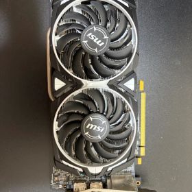 Radeon RX 580 搭載グラボ 中古 5,500円 | ネット最安値の価格比較