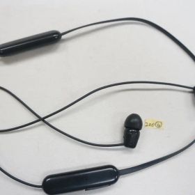 ♪SONY★WI-C200 /BK管理4 ワイヤレスイヤホン