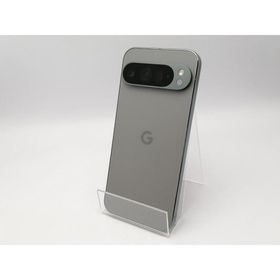【中古】Google 国内版 【SIMフリー】 Pixel 9 Pro XL ヘイゼル 16GB 256GB GQ57S【ECセンター】保証期間１ヶ月【ランクB】