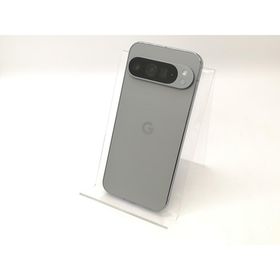 【中古】Google 国内版 【SIMフリー】 Pixel 9 Pro XL ヘイゼル 16GB 256GB GQ57S【秋葉4号】保証期間１ヶ月【ランクA】