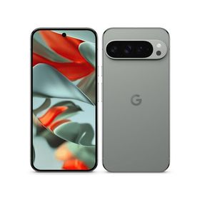[中古 未使用買取品] Google Pixel 9 ProXL 256GB Hazel (au版)