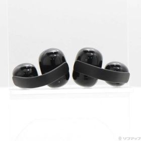 ソフマップ 〔中古品〕 LinkBuds Clip WF-LC900 B ブラック【377】