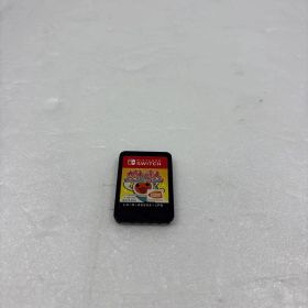 太鼓の達人 Nintendo Switchばーじょん！