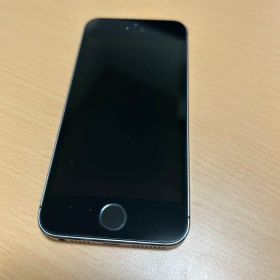 【ジャンク品】Apple iPhone 5s 本体