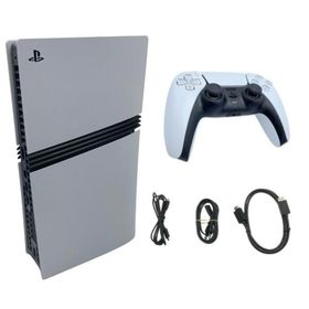 【中古 動作確認済】 PlayStation 5 Pro(CFI-7100B01)