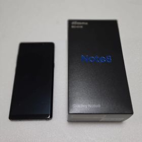 Galaxy Note8 本体