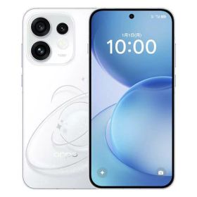 【新品】OPPO オッポ スマホ Reno16 5G 256G SIMフリー ポップホワイト
