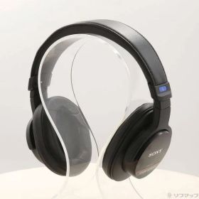 ソフマップ 〔中古品〕 MDR-M1ST ブラック【377】