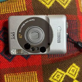 canon IXY 310