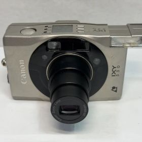 Canon IXY 330 コンパクトフィルムカメラ