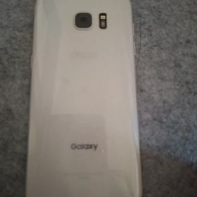 Samsung Galaxy S7 edge docomo 本体