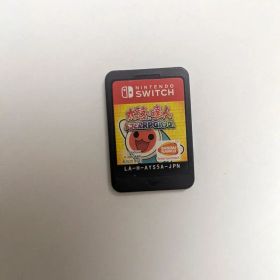 太鼓の達人 ドコどんRPGパック Nintendo Switch ソフト 本体