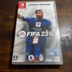 EA SPORTS FIFA 23 Legacy Edition Switch
