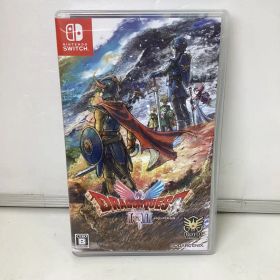 Nintendo Switch ドラゴンクエストI&II