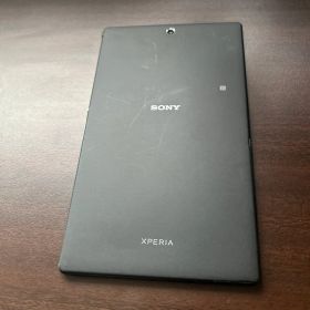 Sony Xperia Z3 Tablet Compact (タブレット)