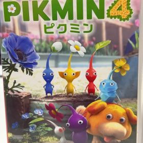 ピクミン4 Nintendo Switch ソフト