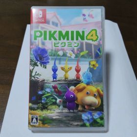 ピクミン4