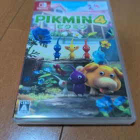 ピクミン4