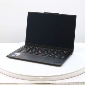 (中古)Lenovo ThinkPad X1 Carbon 21V7CTO1WW(262-ud)