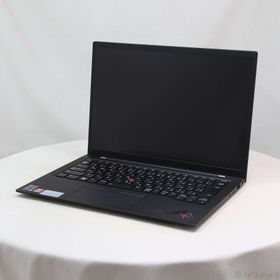 (中古)Lenovo ThinkPad X1 Carbon Gen 9 20XXSAP900(269-ud)