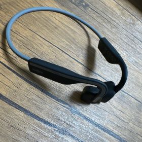 Shokz OpenMove S661 骨伝導イヤホン 本体