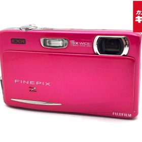 【中古】 【並品】 フジフイルム FinePix Z950EXR ピンク