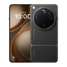 OPPO Find X9 Ultra CPH2841 ツンドラアンバー 【国内版SIMフリー】 OPPO 当社3ヶ月間保証 中古 イオシス