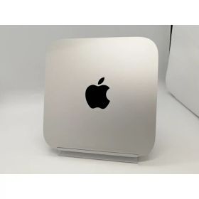 【中古】Apple Mac mini M1 (CPU:8C/GPU:8C) 8GB/512GB MGNT3J/A (M1・2020)【広島本通】保証期間1ヶ月【ランクA】