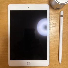iPad mini5 64GB Wi-Fi＋Apple Pencil＋充電器一式