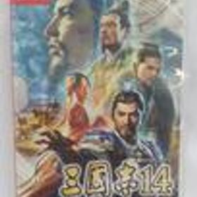 三國志14 WITHパワーアップキット HAC-P-AY74A コーエーテクモゲームス