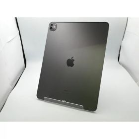 【中古】Apple 【Wi-Fi】 12.9インチ iPad Pro（第5世代/2021） 128GB スペースグレイ MHNF3J/A【大阪堂島】保証期間1ヶ月【ランクB】