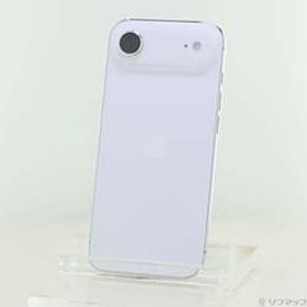 iPhone Air 256GB クラウドホワイト MG284J／A SIMフリー