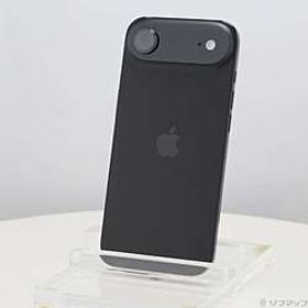iPhone Air 256GB スペースブラック MG274J／A SIMフリー