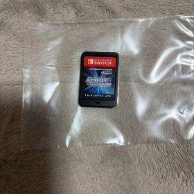 Nintendo Switch ポケットモンスター ブリリアントダイヤモンド