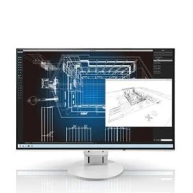 EIZO FlexScan EV2456-RWT 24.1型カラー液晶モニター