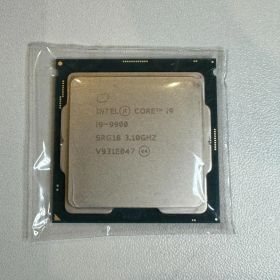 【動作確認済】Core i9 9900／動作保証あり／即日発送／3ヶ月保証付28