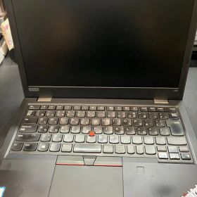Lenovo ThinkPad L390 Core i5 16GB 1TSSD